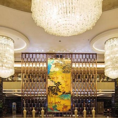 Millennium Hotel Fuqing Esterno foto
