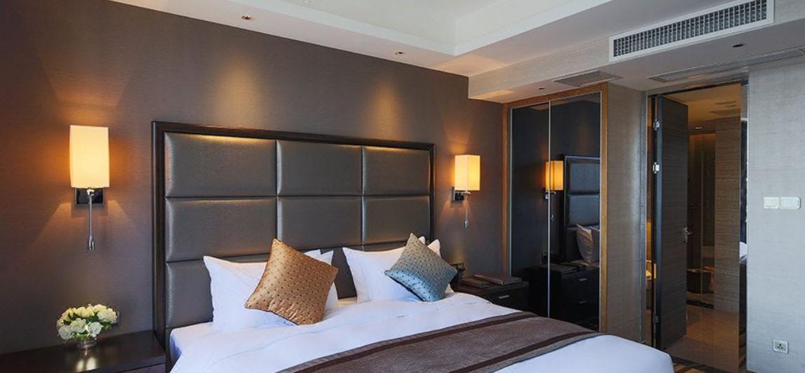 Millennium Hotel Fuqing Esterno foto