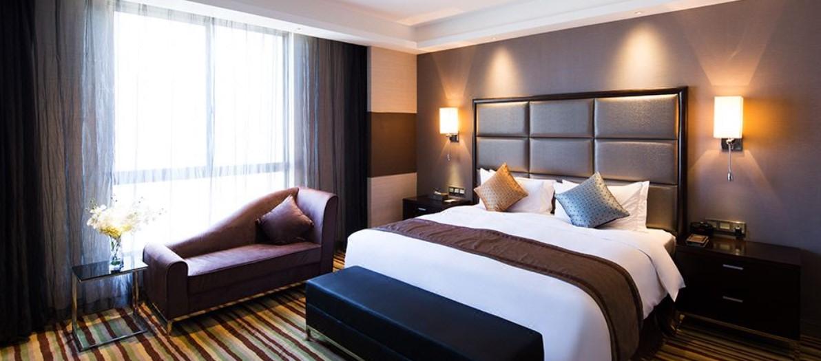 Millennium Hotel Fuqing Esterno foto