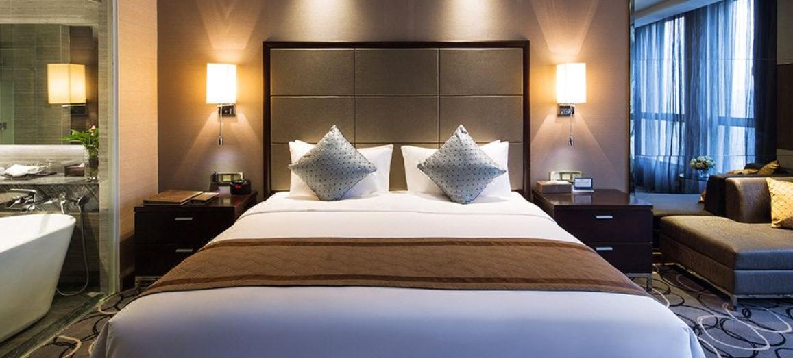 Millennium Hotel Fuqing Esterno foto