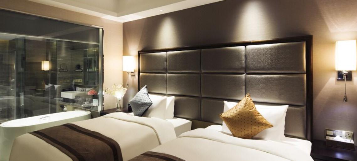 Millennium Hotel Fuqing Esterno foto