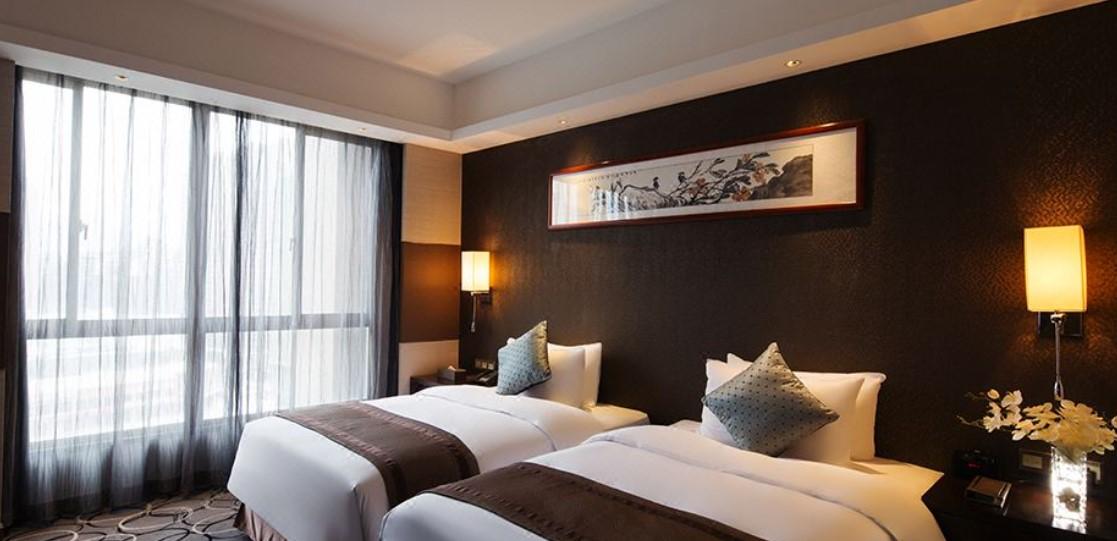 Millennium Hotel Fuqing Esterno foto