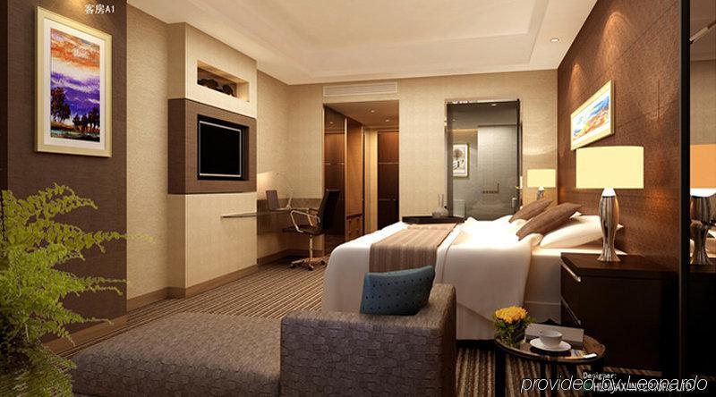Millennium Hotel Fuqing Esterno foto