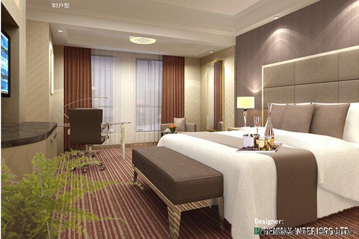 Millennium Hotel Fuqing Esterno foto