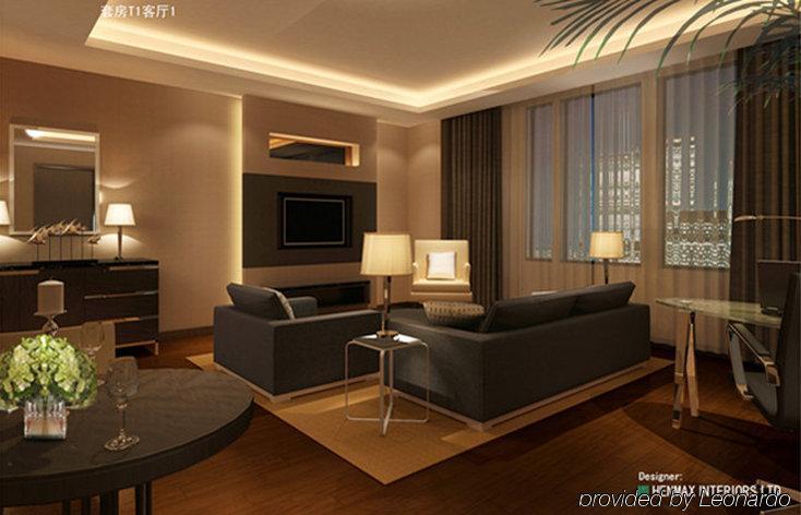 Millennium Hotel Fuqing Esterno foto